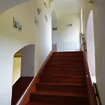 Guest house Pension Zaclersky Medved