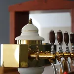 Pension Zaclersky Medved Guest house 3*