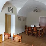 Pension Zaclersky Medved Zacler
