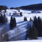 Guest house Pension Zaclersky Medved 3*