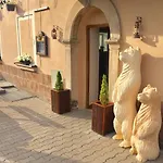 Guest house Pension Zaclersky Medved Zacler