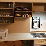 Pension Zaclersky Medved 3*