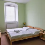Pension Zaclersky Medved Zacler