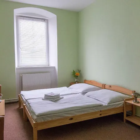 Zaclersky Medved Žacléř