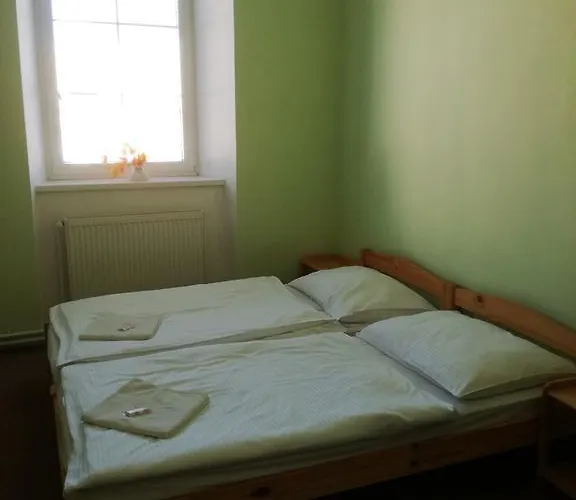 Casa de hóspedes Zaclersky Medved 3*