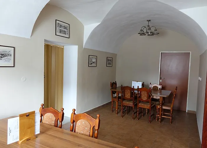 Zaclersky Medved Žacléř