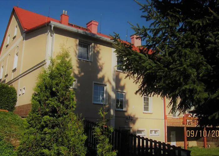 Zaclersky Medved Žacléř