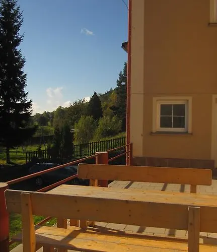 Zaclersky Medved Casa de hóspedes 3*