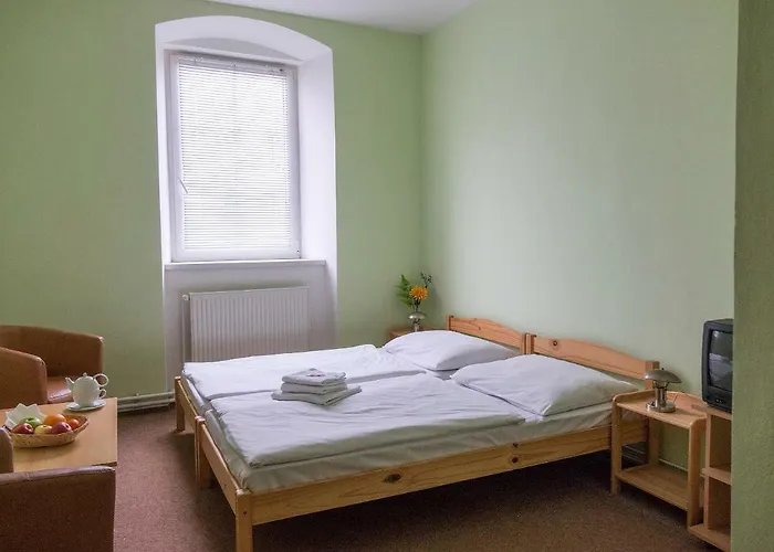 Zaclersky Medved Žacléř