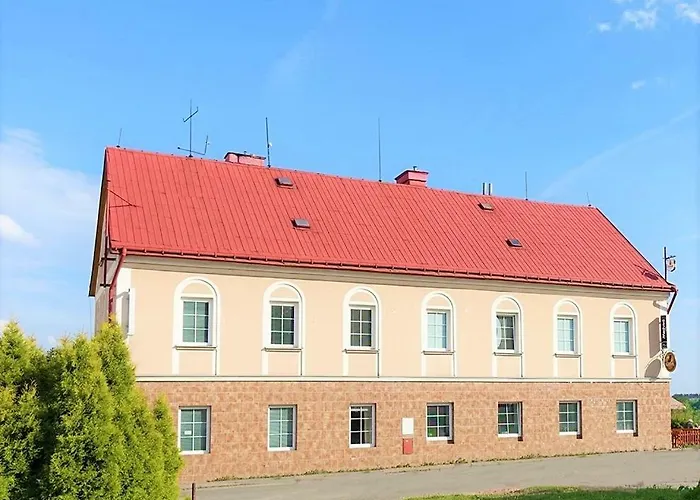 Zaclersky Medved Žacléř